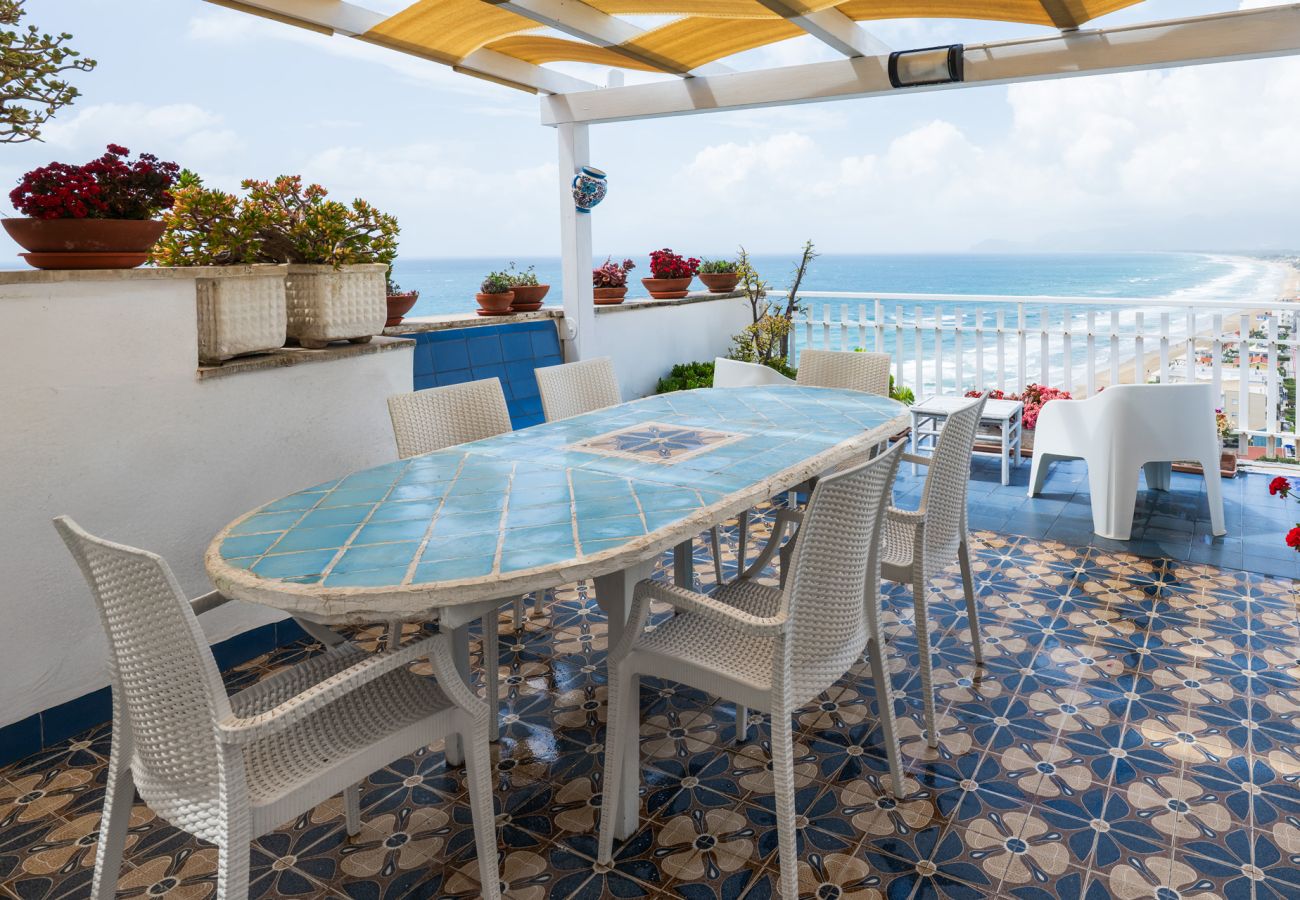 Apartment in Sperlonga - Casa Celeste Sperlongaresort