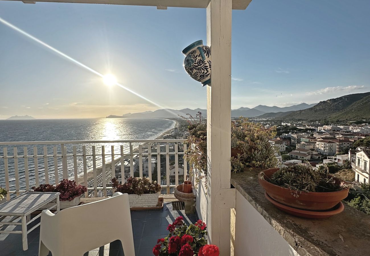 Apartment in Sperlonga - Casa Celeste Sperlongaresort