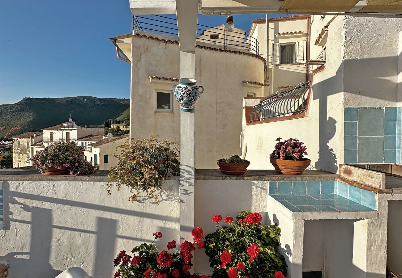 Apartment in Sperlonga - Casa Celeste Sperlongaresort