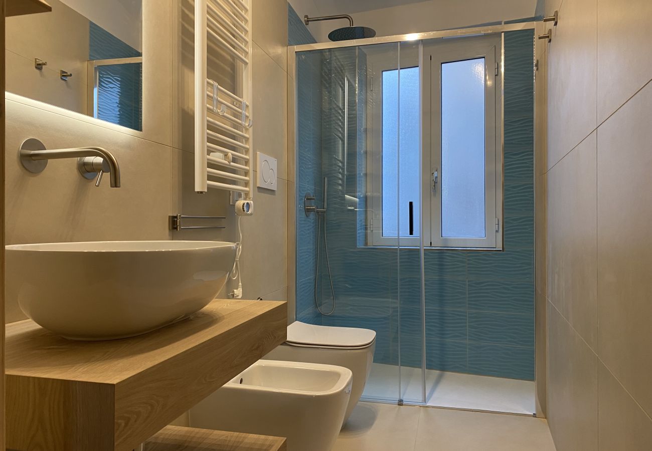 Apartment in Sperlonga - Casa Celeste Sperlongaresort