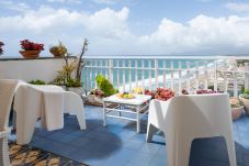 Apartment in Sperlonga - Casa Celeste Sperlongaresort