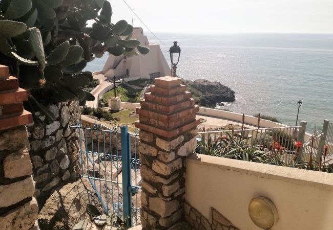 Studio in Sperlonga - Casa Argo Sperlongaresort Studio in Sperlonga - Casa Argo Sperlongaresort