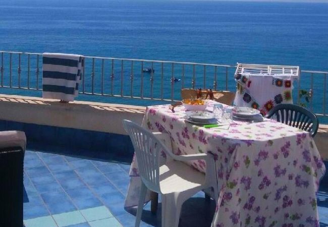 Studio in Sperlonga - Casa Argo Sperlongaresort Studio in Sperlonga - Casa Argo Sperlongaresort
