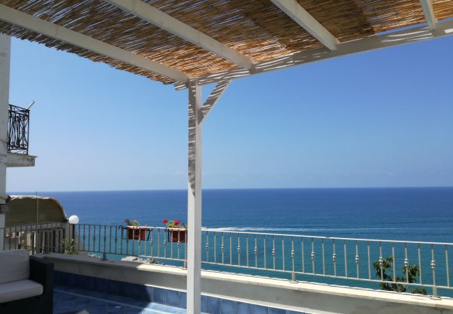 Studio in Sperlonga - Casa Argo Sperlongaresort Studio in Sperlonga - Casa Argo Sperlongaresort