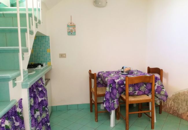 Studio in Sperlonga - Casa Argo Sperlongaresort Studio in Sperlonga - Casa Argo Sperlongaresort