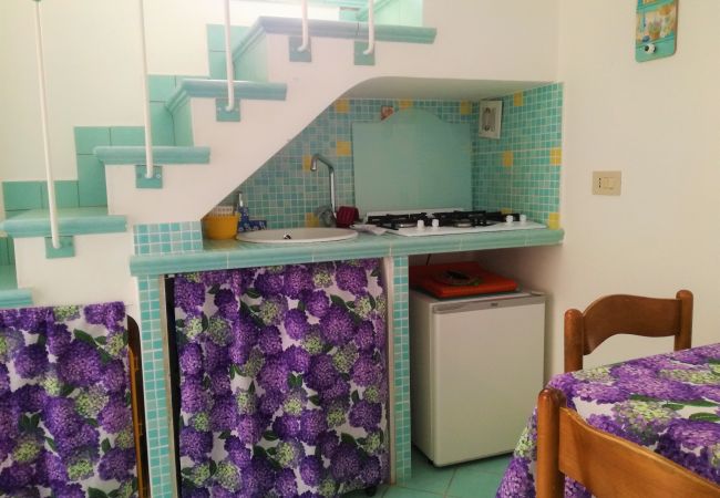 Studio in Sperlonga - Casa Argo Sperlongaresort Studio in Sperlonga - Casa Argo Sperlongaresort