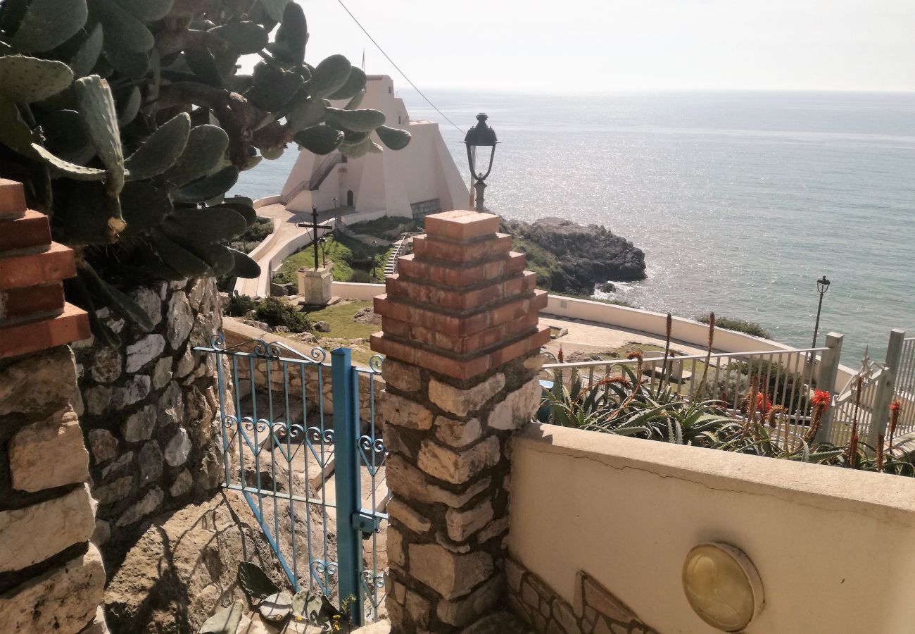 Studio in Sperlonga - Casa Argo Sperlongaresort Studio in Sperlonga - Casa Argo Sperlongaresort