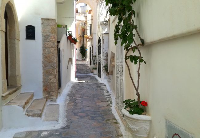 Studio in Sperlonga - Casa Lilly Sperlongaresort Studio in Sperlonga - Casa Lilly Sperlongaresort