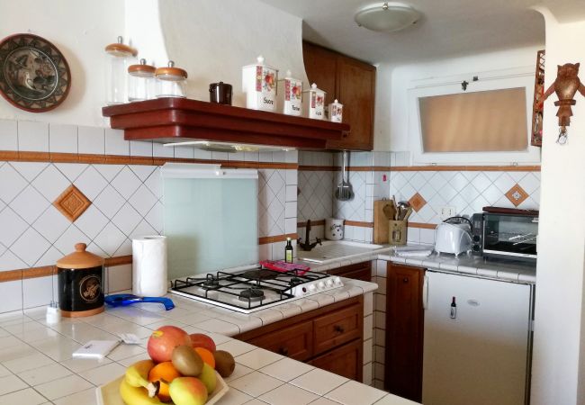 Studio in Sperlonga - Casa Lilly Sperlongaresort Studio in Sperlonga - Casa Lilly Sperlongaresort