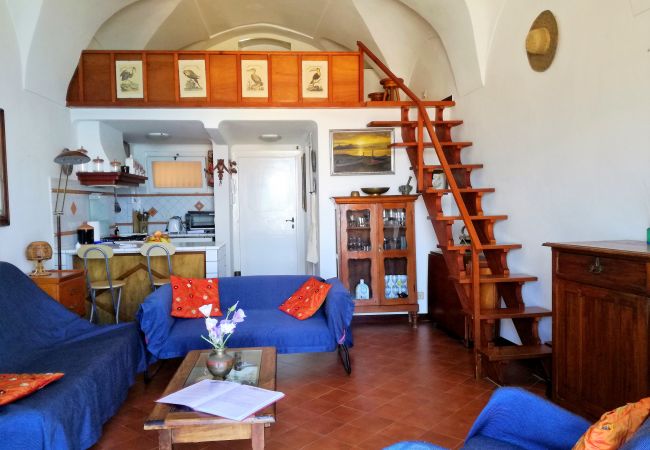 Studio in Sperlonga - Casa Lilly Sperlongaresort Studio in Sperlonga - Casa Lilly Sperlongaresort