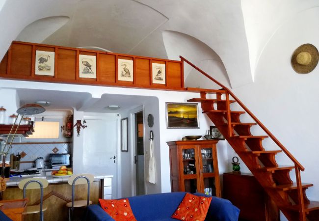 Studio in Sperlonga - Casa Lilly Sperlongaresort Studio in Sperlonga - Casa Lilly Sperlongaresort
