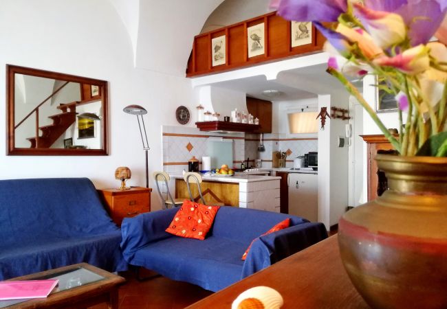 Studio in Sperlonga - Casa Lilly Sperlongaresort Studio in Sperlonga - Casa Lilly Sperlongaresort