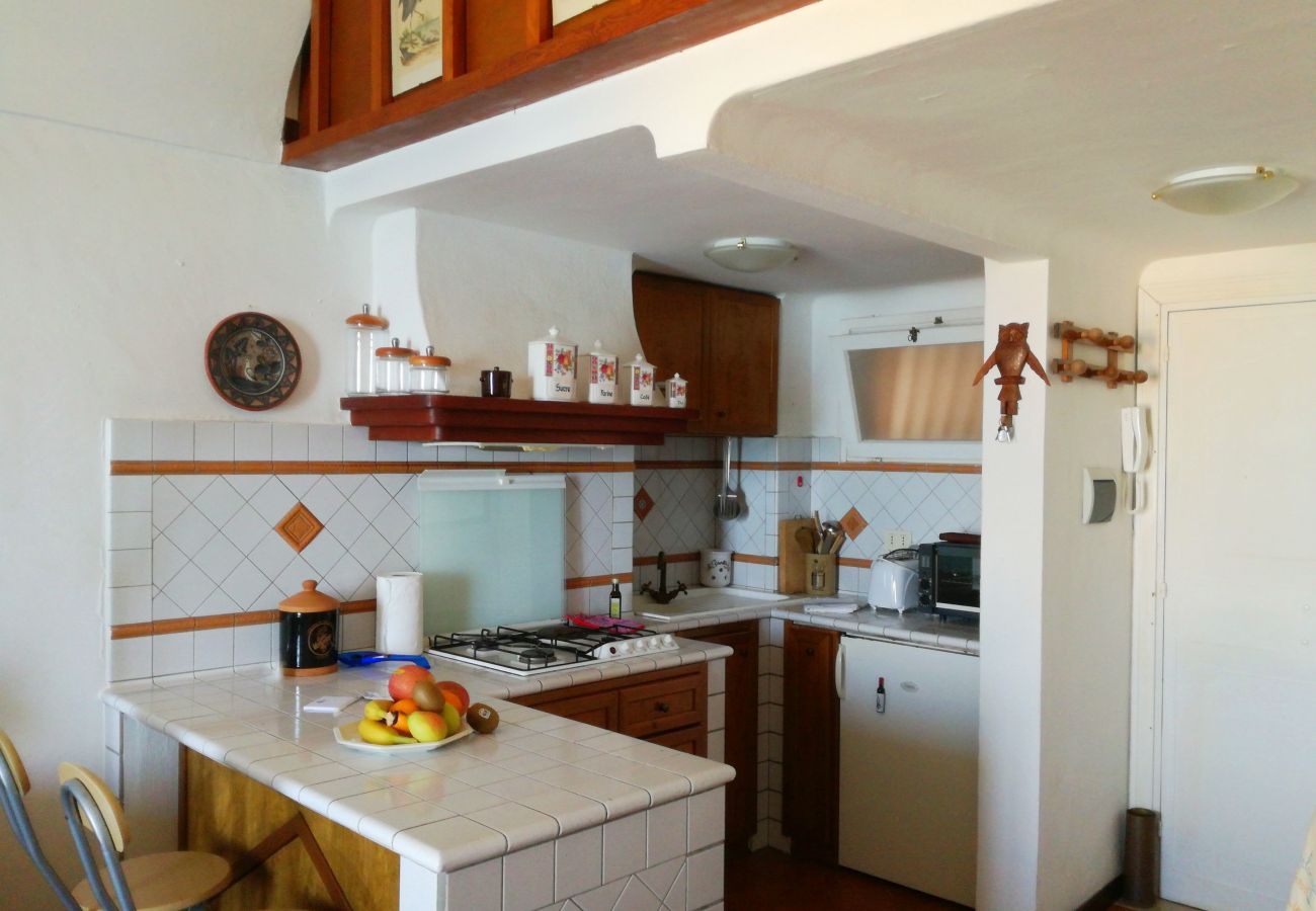 Studio in Sperlonga - Casa Lilly Sperlongaresort Studio in Sperlonga - Casa Lilly Sperlongaresort