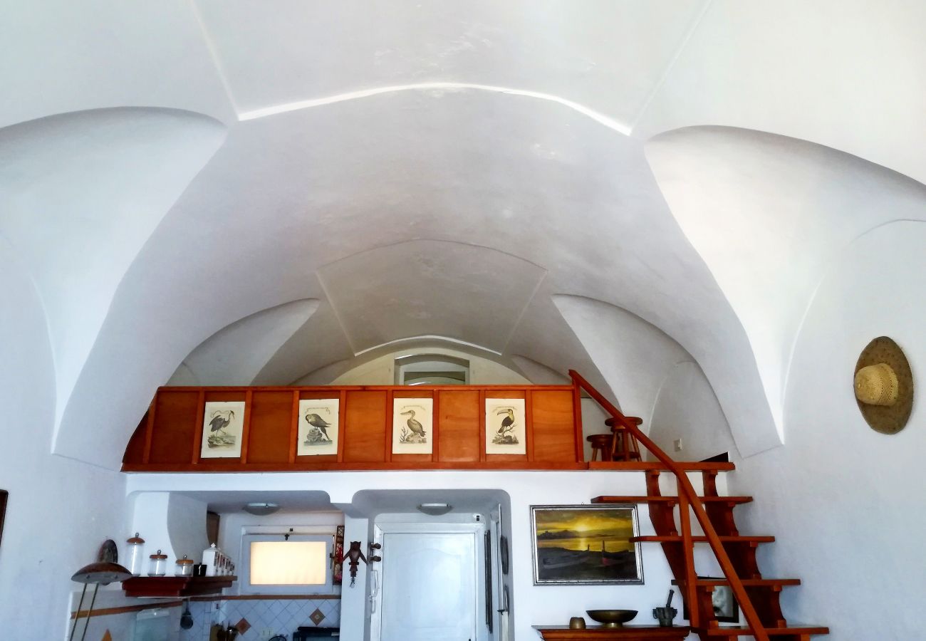 Studio in Sperlonga - Casa Lilly Sperlongaresort Studio in Sperlonga - Casa Lilly Sperlongaresort