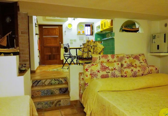 Studio in Sperlonga - Casa Diana Sperlongaresort Studio in Sperlonga - Casa Diana Sperlongaresort