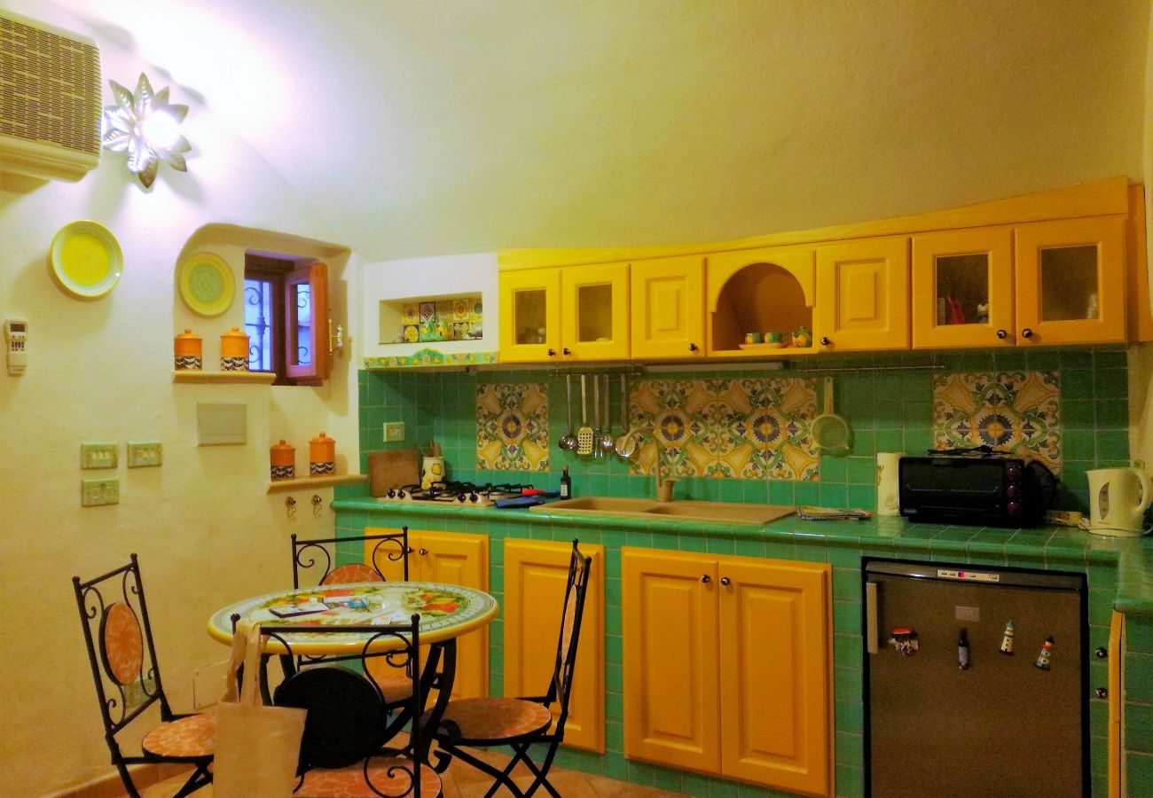 Studio in Sperlonga - Casa Diana Sperlongaresort