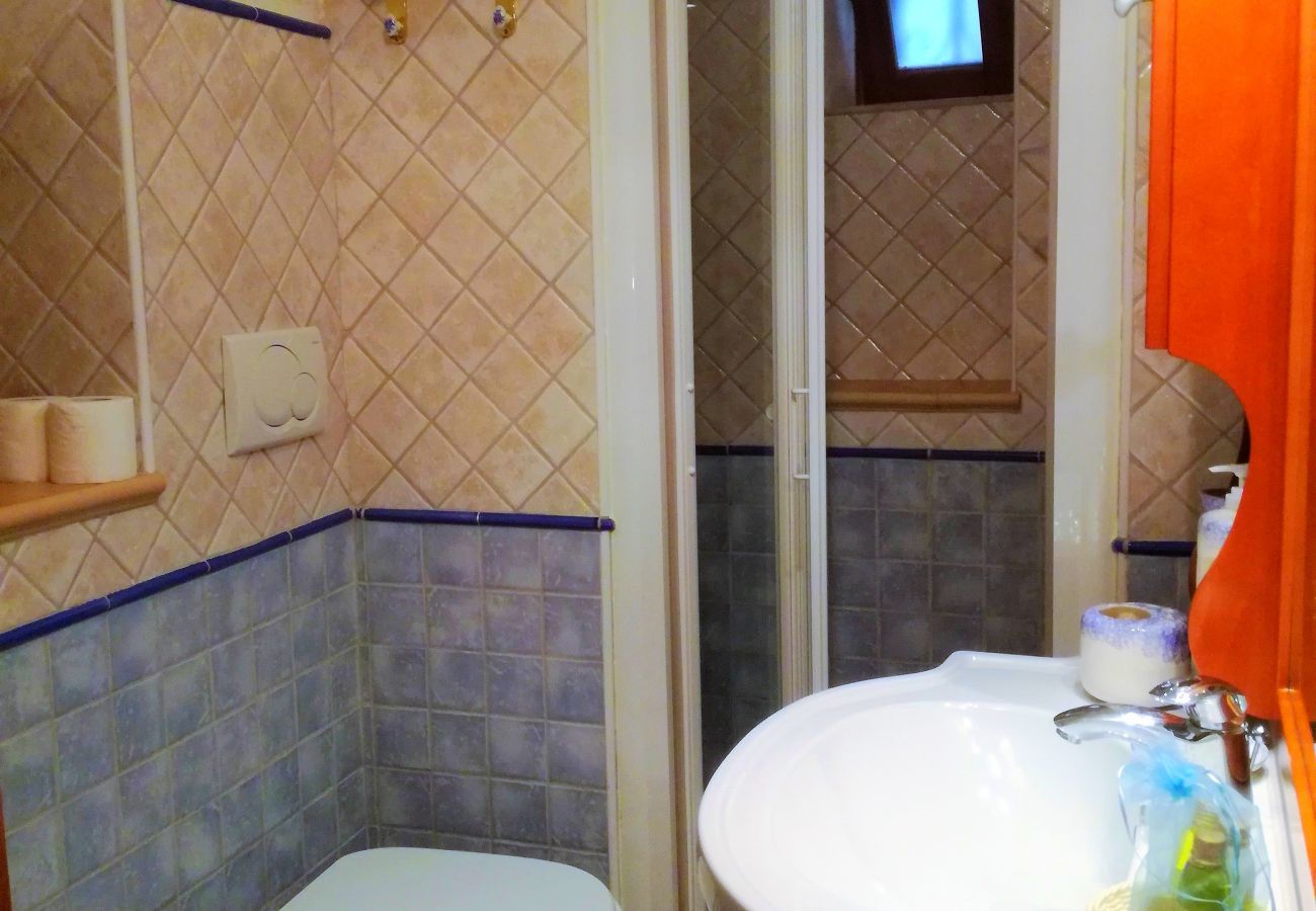 Studio in Sperlonga - Casa Diana Sperlongaresort