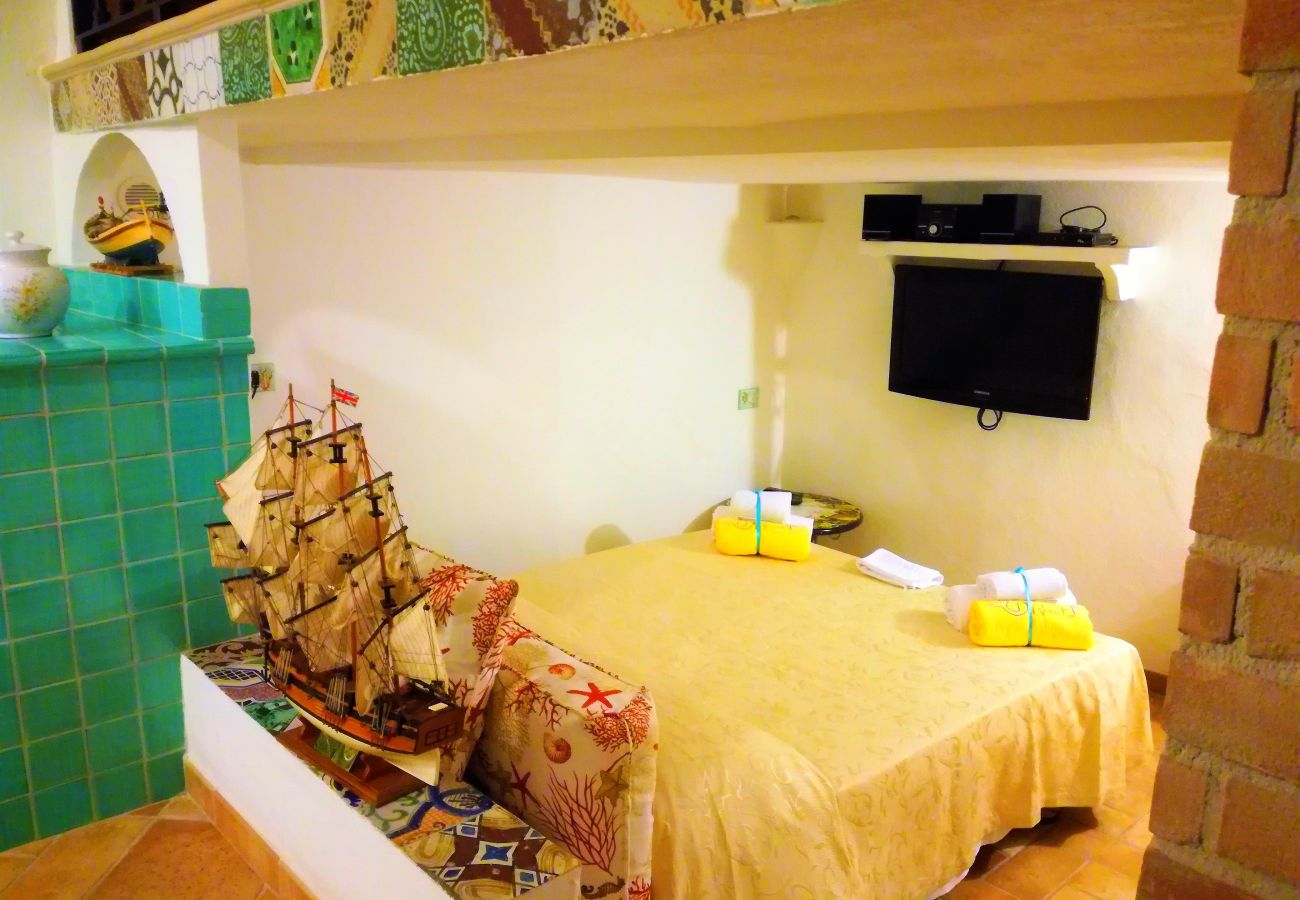 Studio in Sperlonga - Casa Diana Sperlongaresort