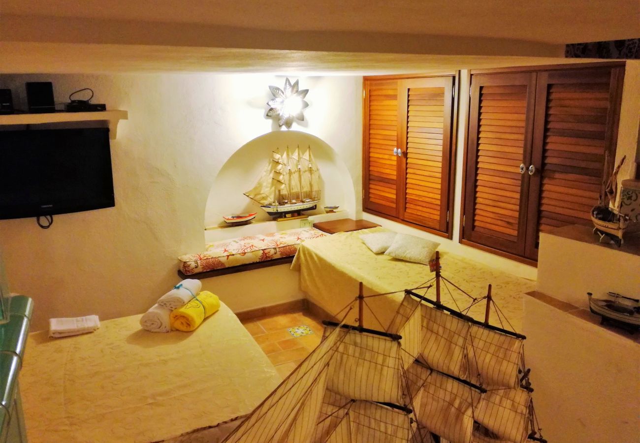 Studio in Sperlonga - Casa Diana Sperlongaresort
