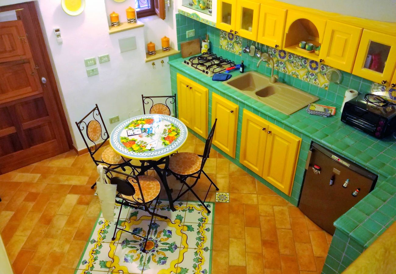 Studio in Sperlonga - Casa Diana Sperlongaresort