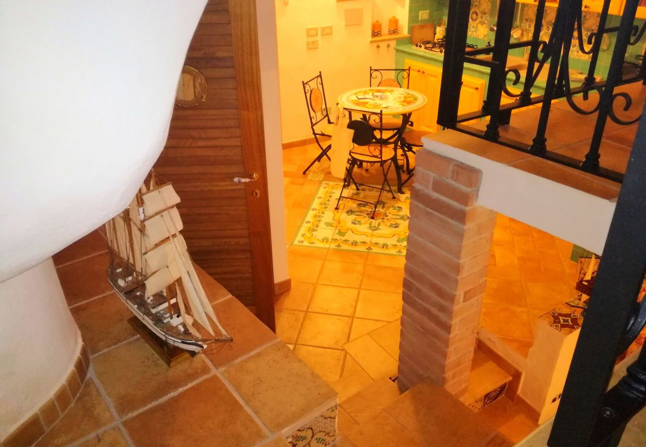 Studio in Sperlonga - Casa Diana Sperlongaresort