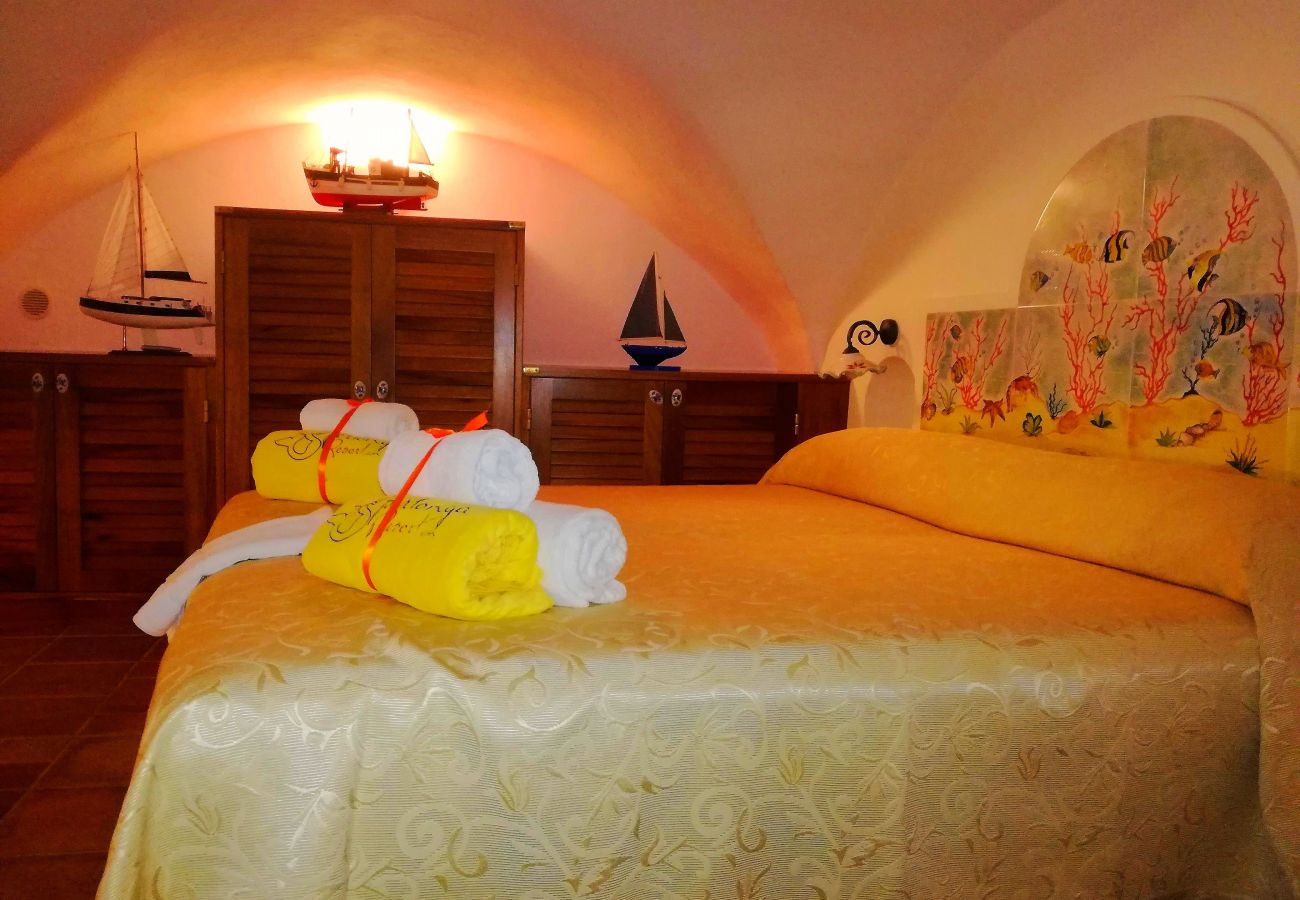 Studio in Sperlonga - Casa Diana Sperlongaresort
