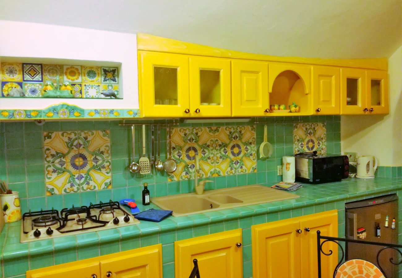 Studio in Sperlonga - Casa Diana Sperlongaresort