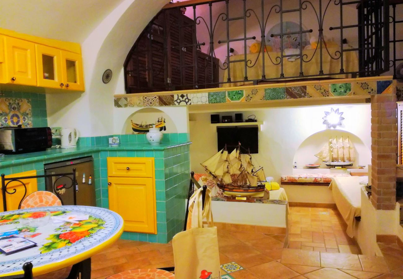Studio in Sperlonga - Casa Diana Sperlongaresort