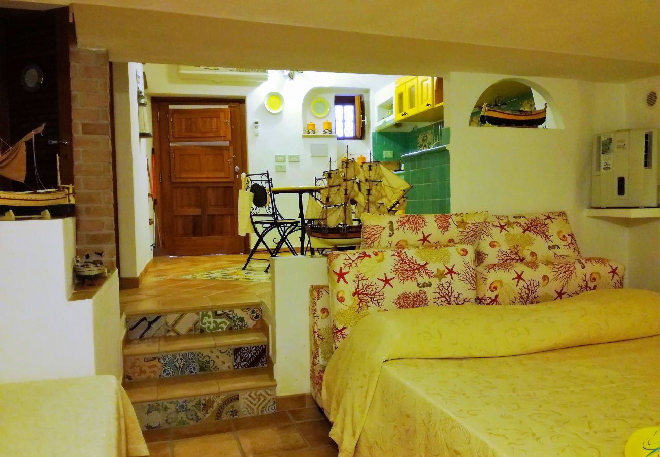 Studio in Sperlonga - Casa Diana Sperlongaresort