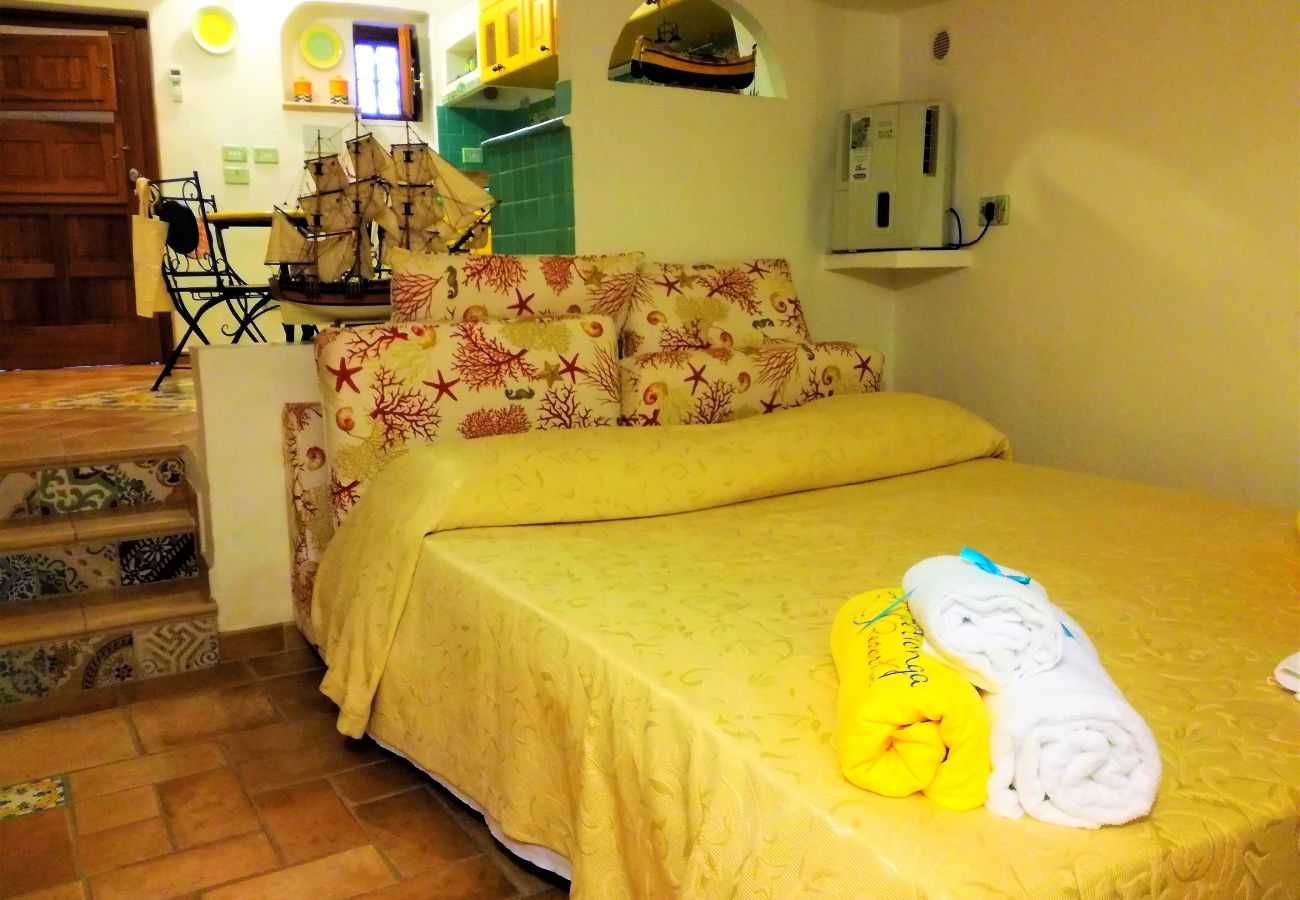 Studio in Sperlonga - Casa Diana Sperlongaresort