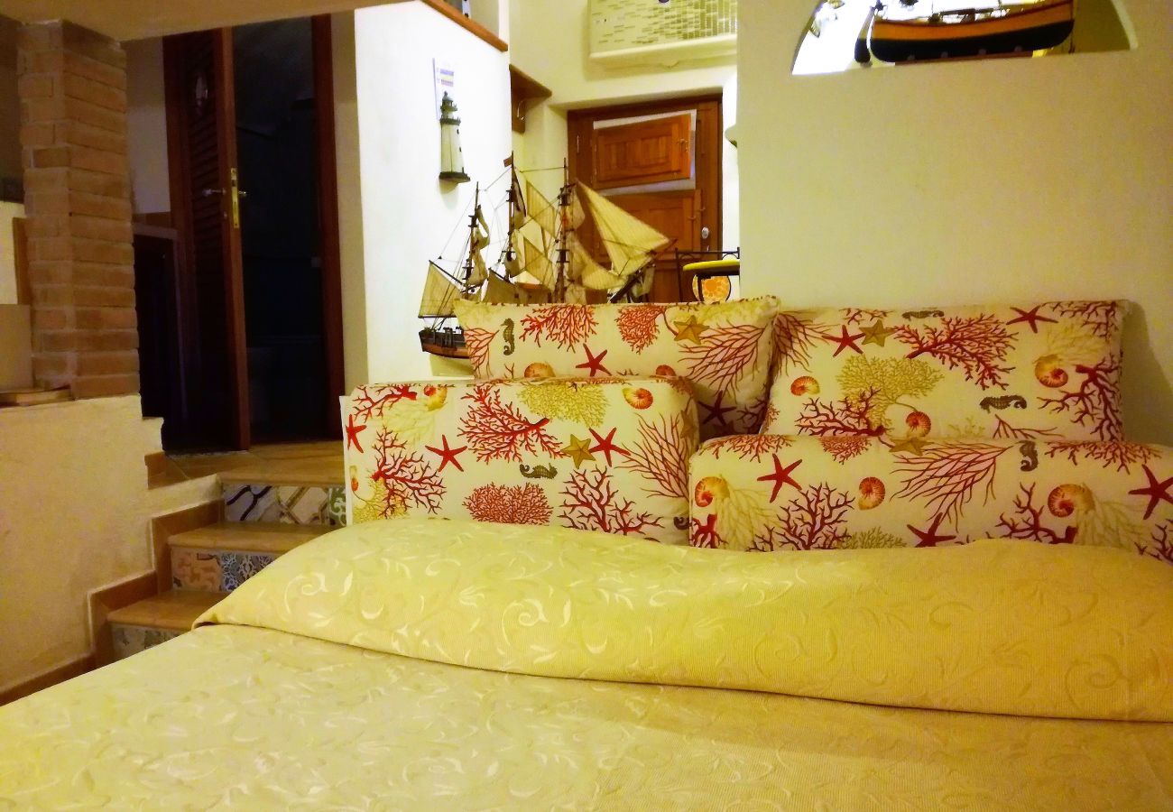 Studio in Sperlonga - Casa Diana Sperlongaresort