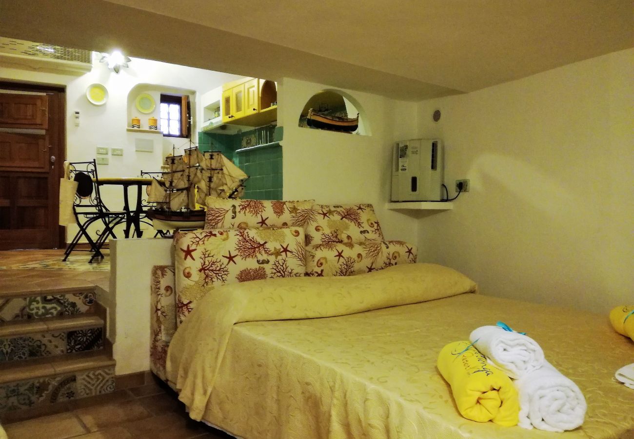 Studio in Sperlonga - Casa Diana Sperlongaresort