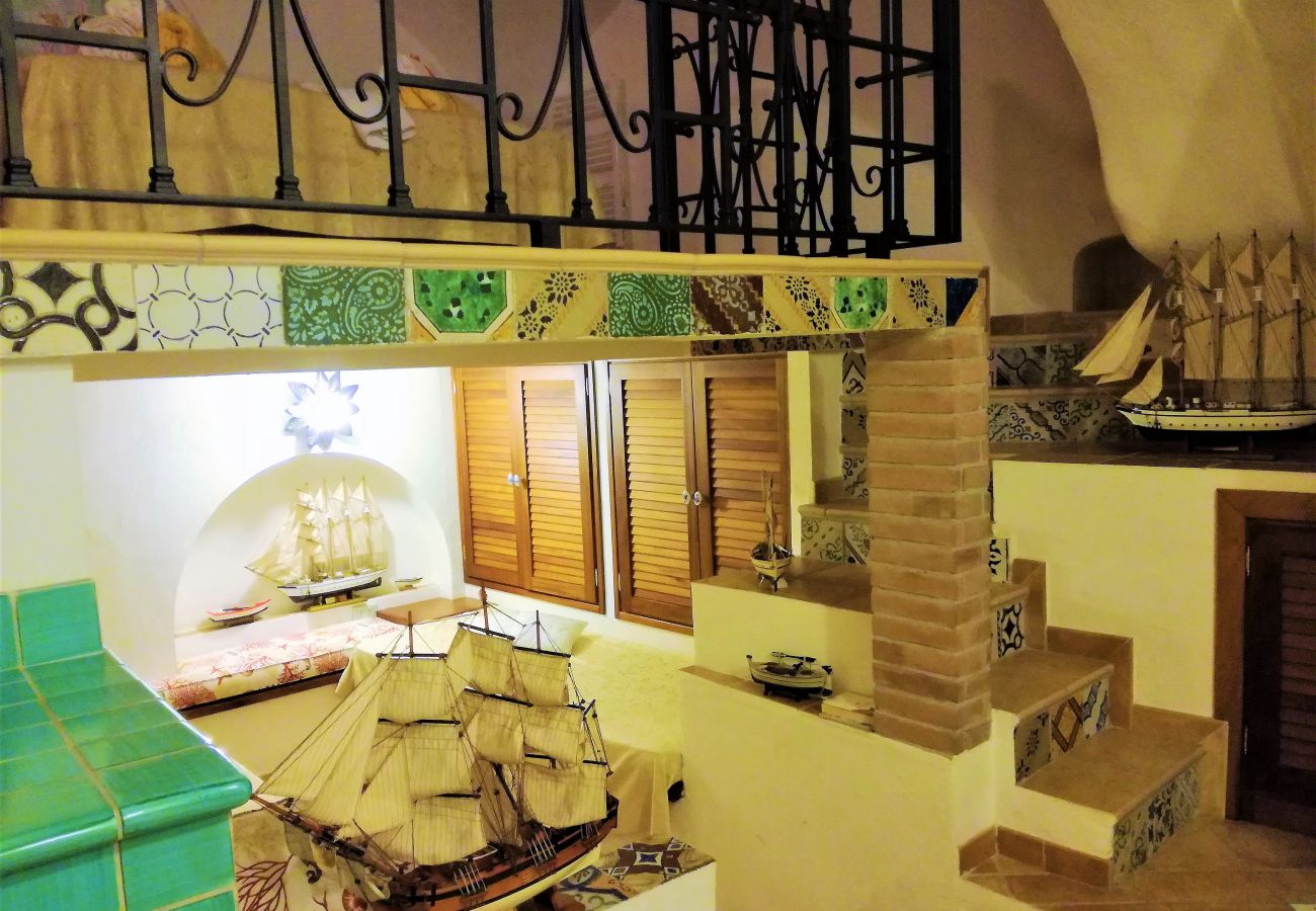 Studio in Sperlonga - Casa Diana Sperlongaresort