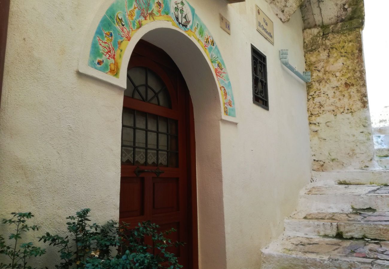 Studio in Sperlonga - Casa Diana Sperlongaresort