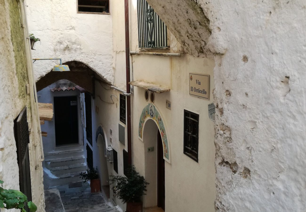Studio in Sperlonga - Casa Diana Sperlongaresort