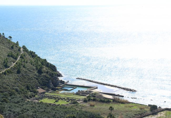 Apartment in Sperlonga - Casa Penelope Sperlongaresort Apartment in Sperlonga - Casa Penelope Sperlongaresort