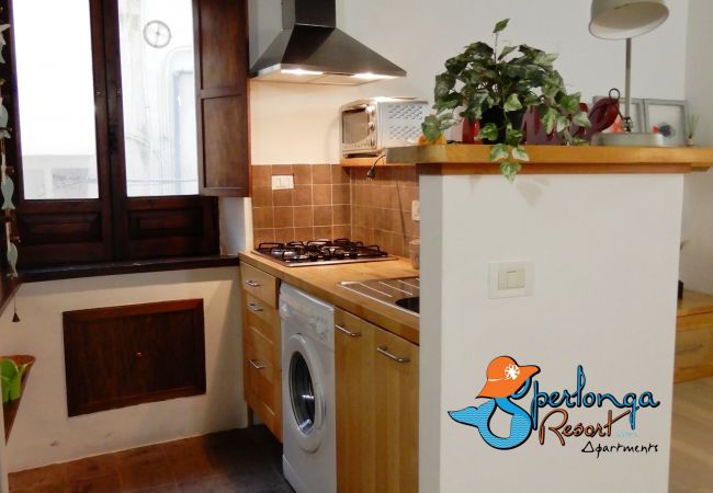 Apartment in Sperlonga - Casa Penelope Sperlongaresort Apartment in Sperlonga - Casa Penelope Sperlongaresort