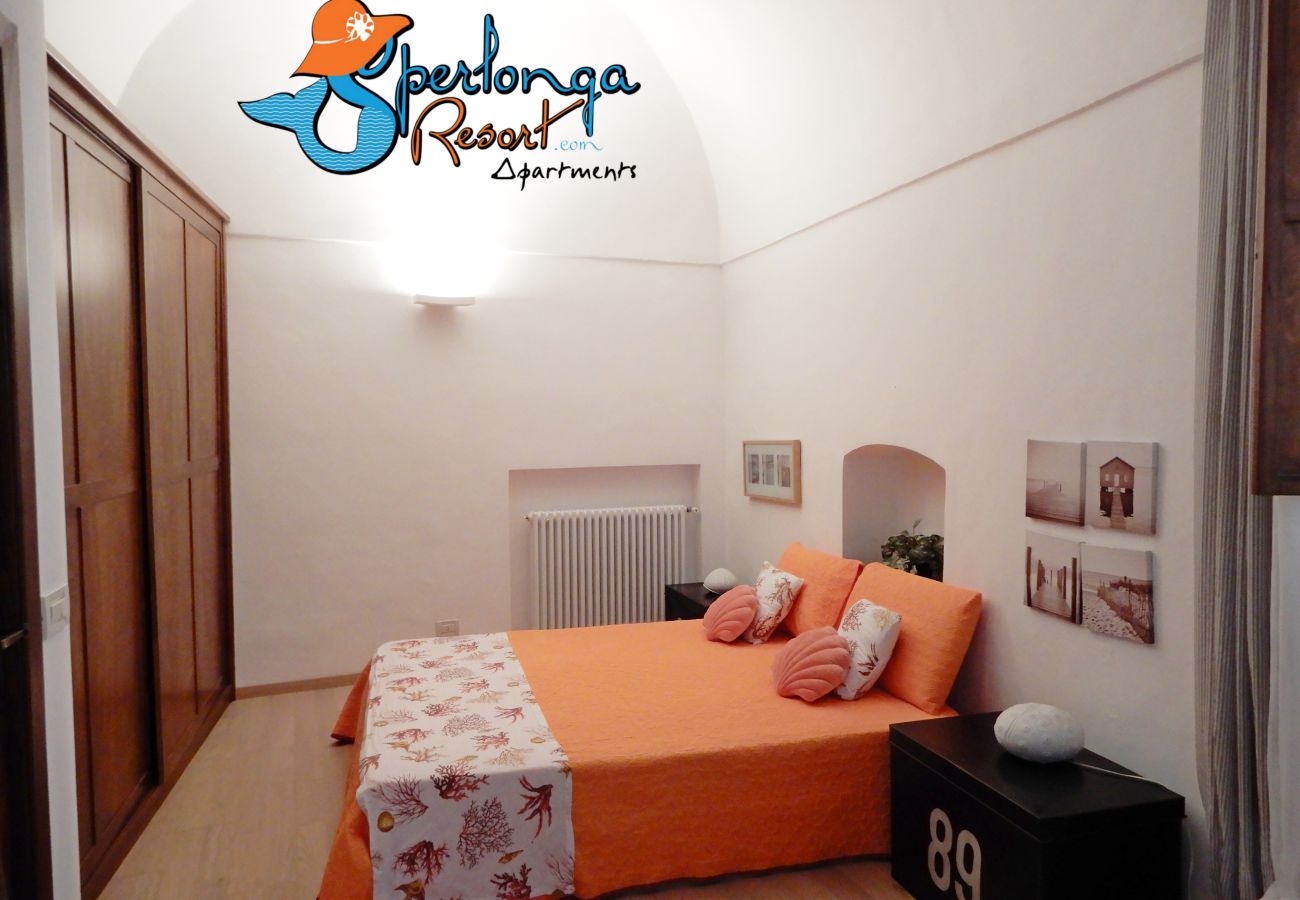 Apartment in Sperlonga - Casa Penelope Sperlongaresort