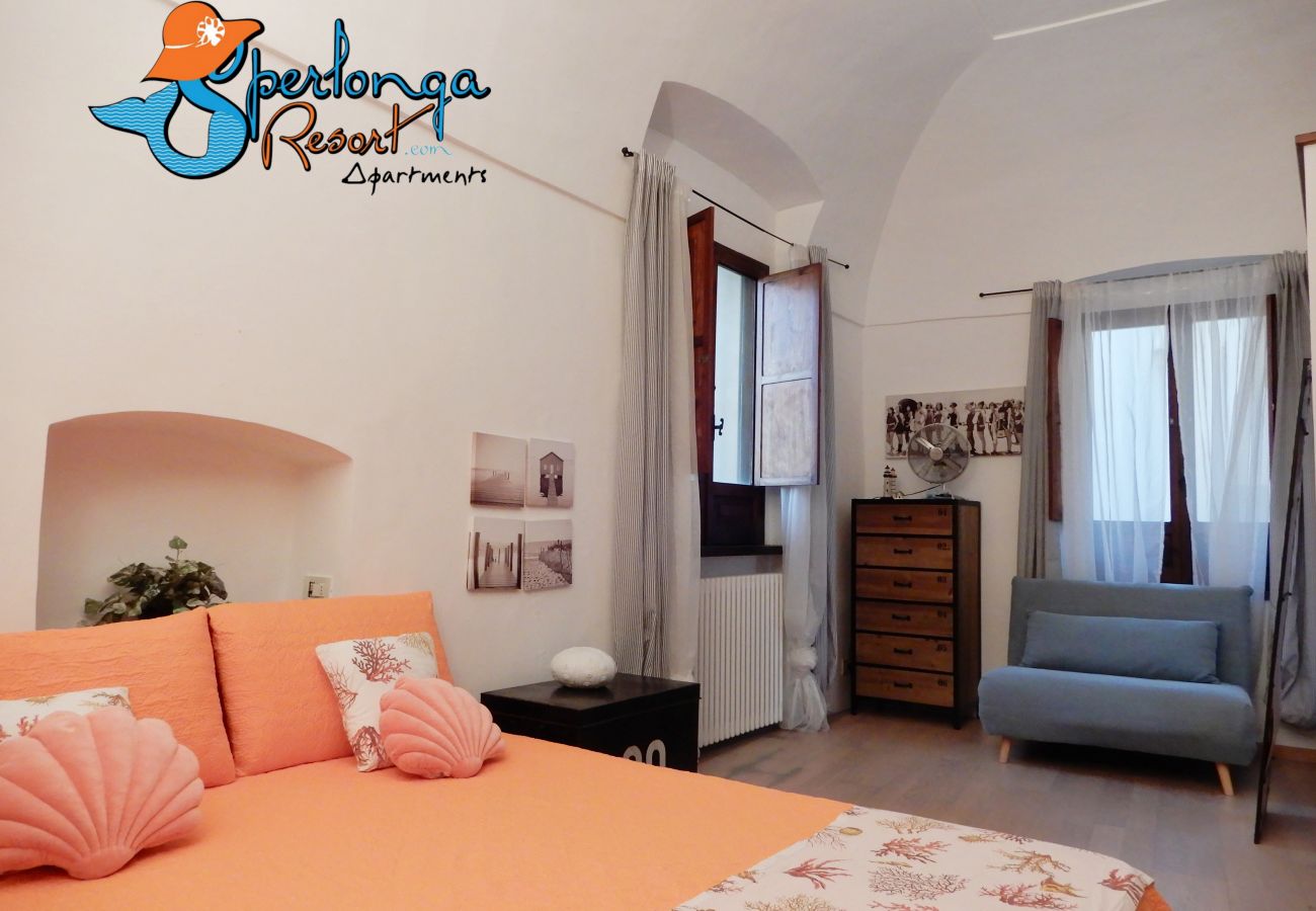 Apartment in Sperlonga - Casa Penelope Sperlongaresort