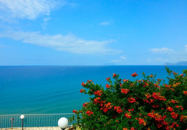 Studio in Sperlonga - Casa Omero Sperlongaresort Studio in Sperlonga - Casa Omero Sperlongaresort