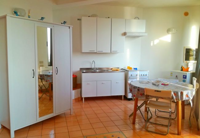 Studio in Sperlonga - Casa Omero Sperlongaresort Studio in Sperlonga - Casa Omero Sperlongaresort