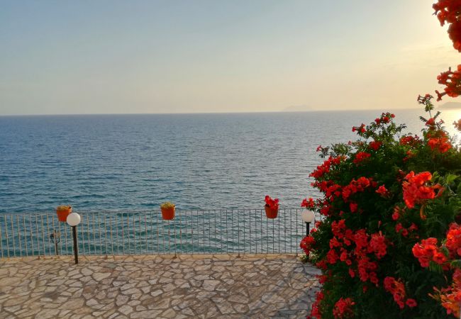 Studio in Sperlonga - Casa Omero Sperlongaresort Studio in Sperlonga - Casa Omero Sperlongaresort