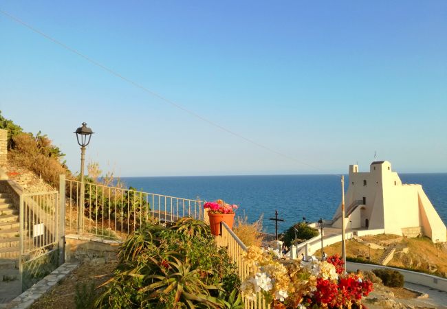 Studio in Sperlonga - Casa Omero Sperlongaresort Studio in Sperlonga - Casa Omero Sperlongaresort