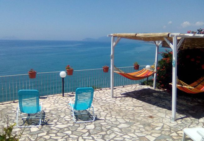 Studio in Sperlonga - Casa Omero Sperlongaresort Studio in Sperlonga - Casa Omero Sperlongaresort