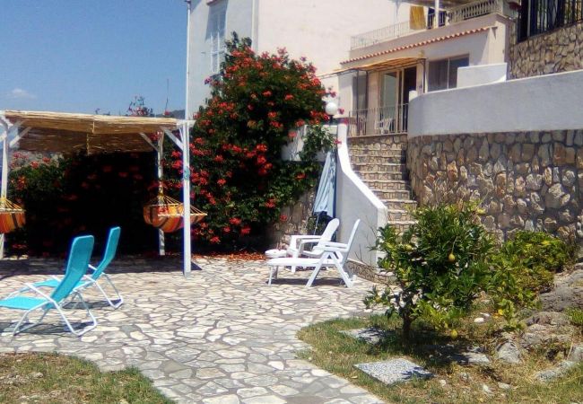 Studio in Sperlonga - Casa Omero Sperlongaresort Studio in Sperlonga - Casa Omero Sperlongaresort