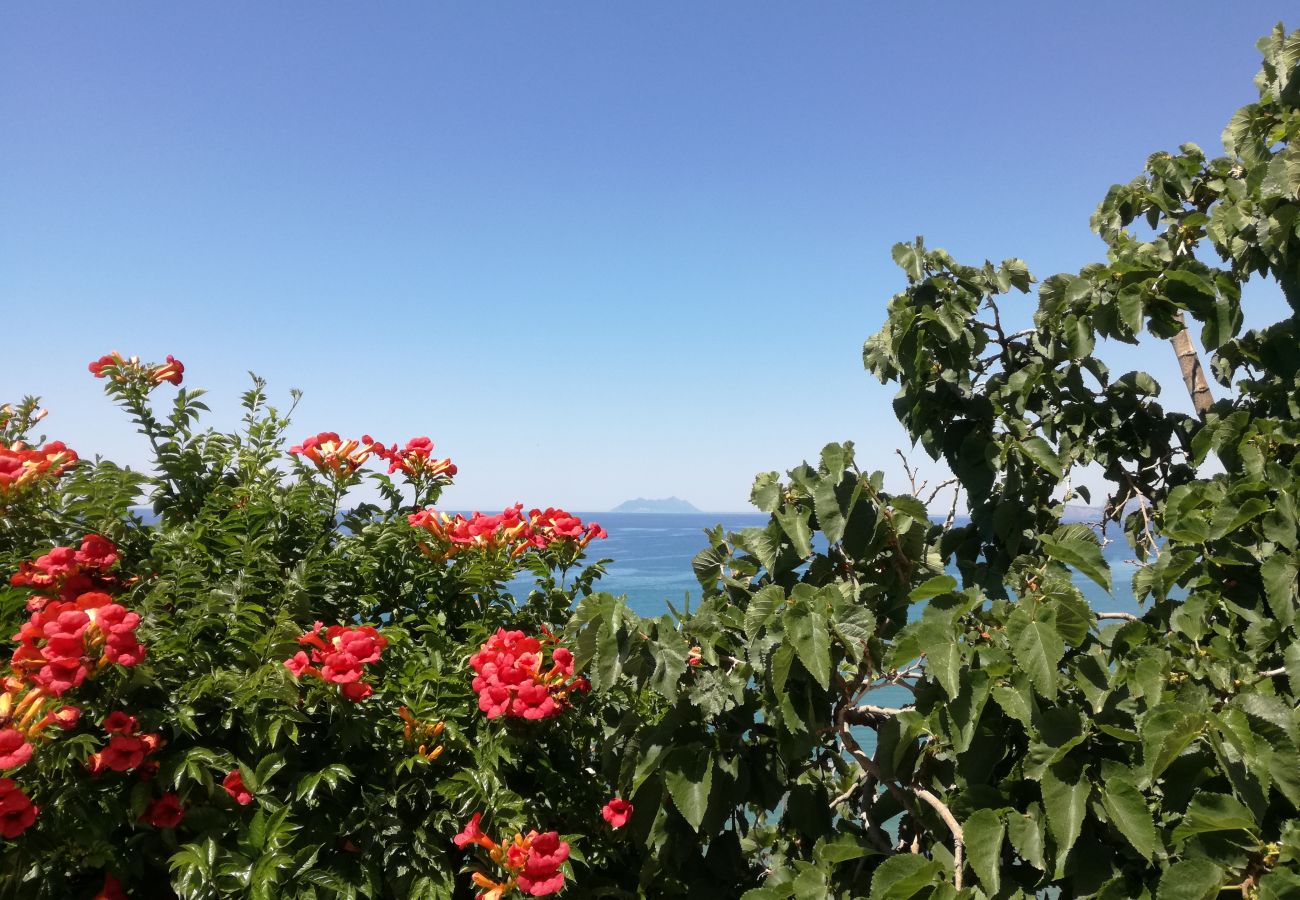 Studio in Sperlonga - Casa Omero Sperlongaresort Studio in Sperlonga - Casa Omero Sperlongaresort