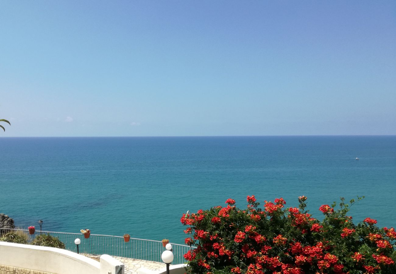 Studio in Sperlonga - Casa Omero Sperlongaresort Studio in Sperlonga - Casa Omero Sperlongaresort