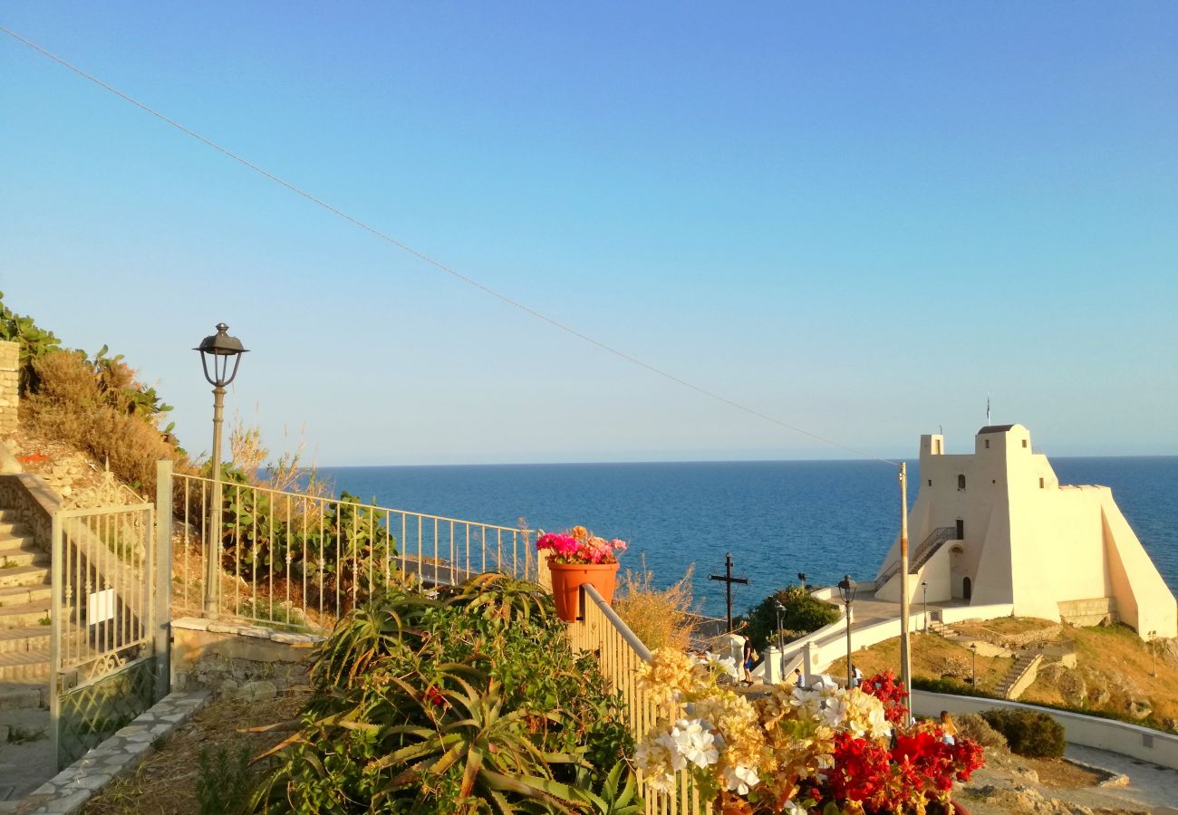 Studio in Sperlonga - Casa Omero Sperlongaresort Studio in Sperlonga - Casa Omero Sperlongaresort