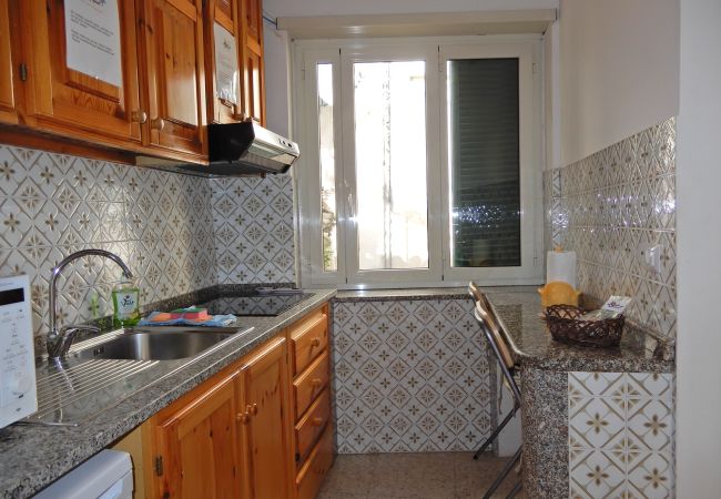Apartment in Sperlonga - Casa Geo Sperlongaresort Apartment in Sperlonga - Casa Geo Sperlongaresort