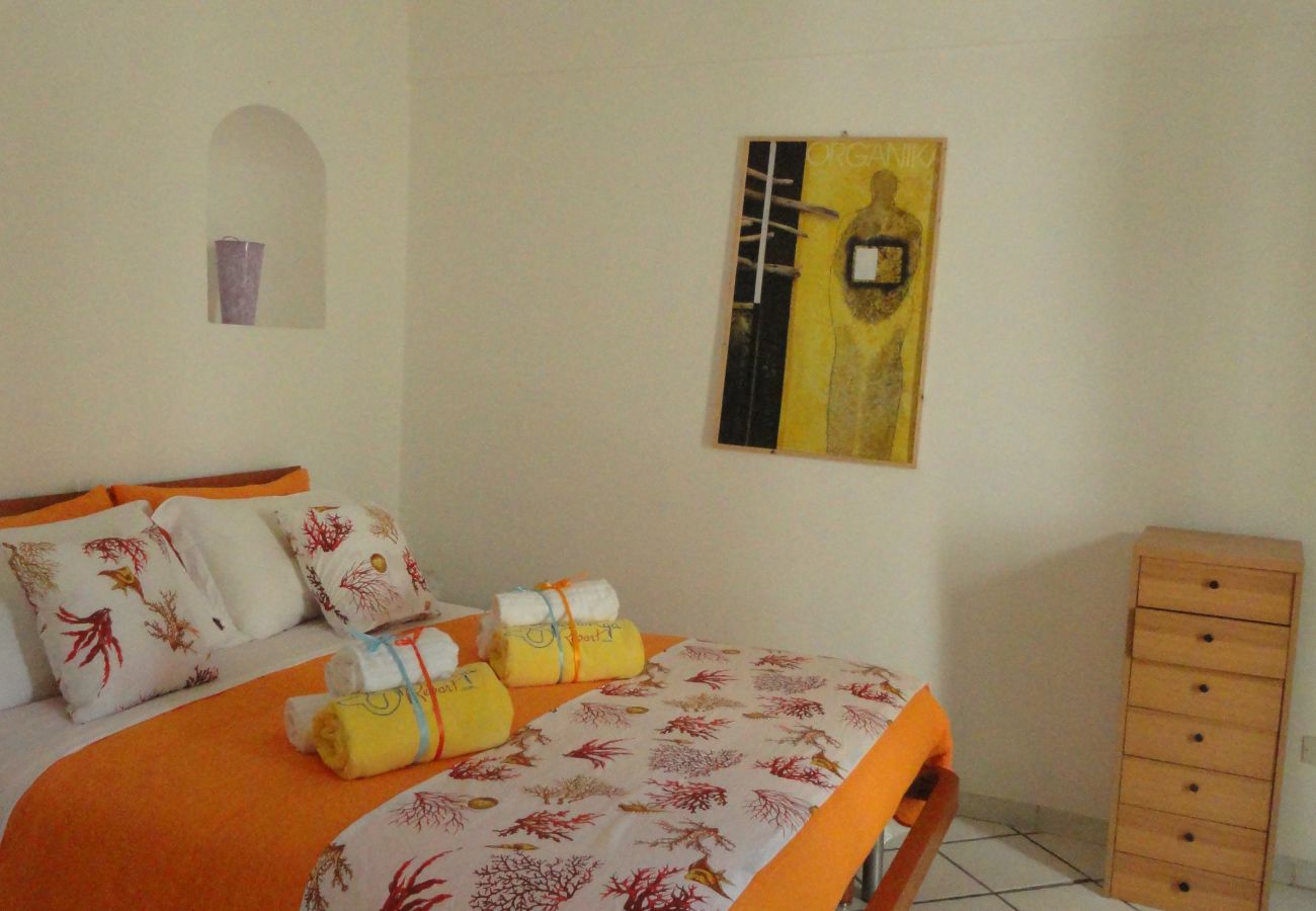 Apartment in Sperlonga - Casa Ulisse Sperlongaresort